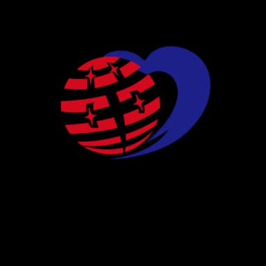 Chinese Salvation Logo