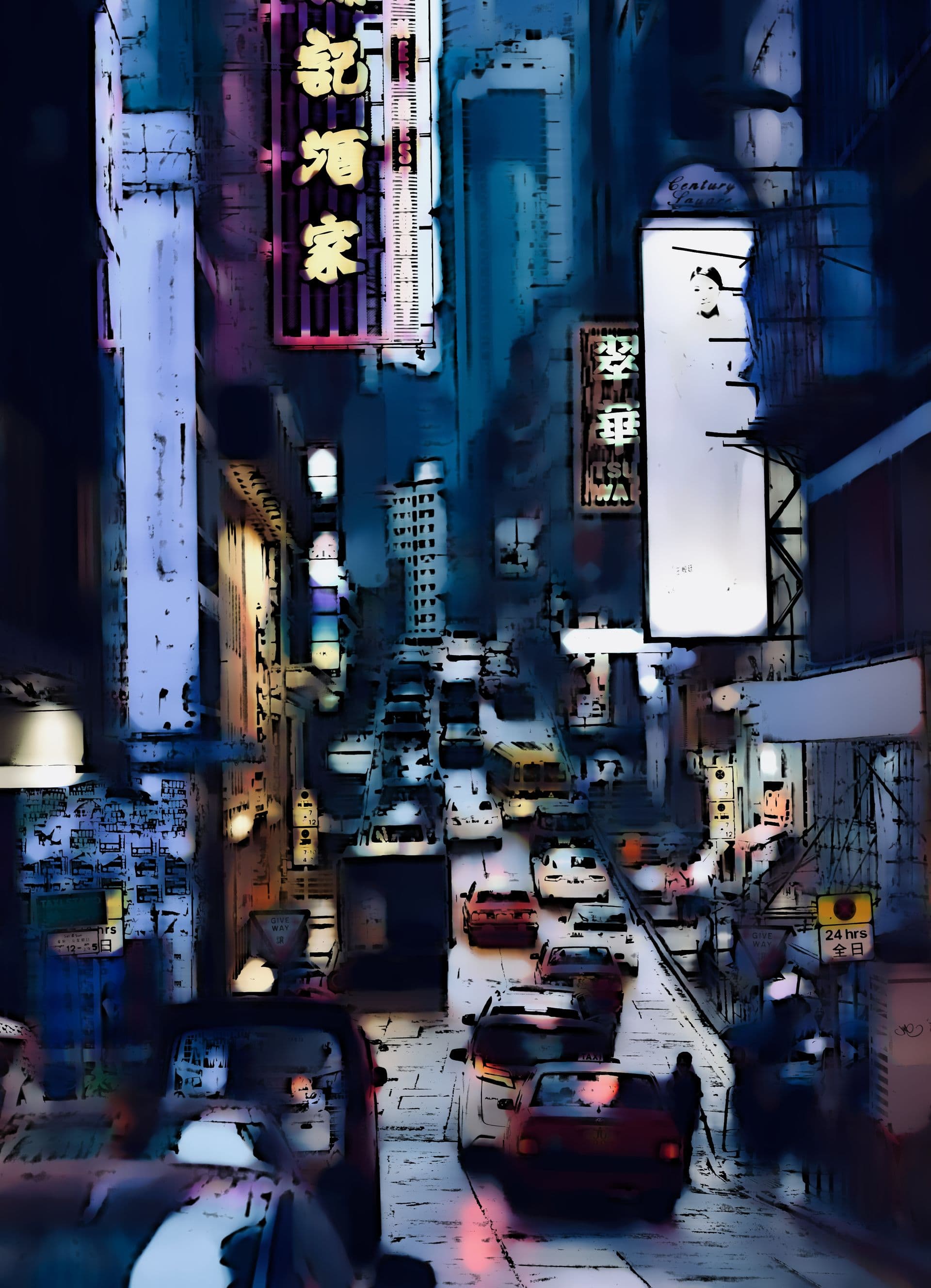 Community development and cultural heritage scene